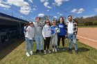 Softball Senior Day  Wheaton College Softball Senior Day 2022. - Photo by: KEITH NORDSTROM : Wheaton, Baseball